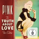 Pink Just Give Me A Reason (featuring Nate Ruess) arte de la cubierta