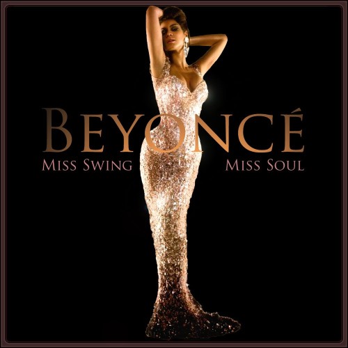 Cover Art for "Once In A Lifetime" by Beyonce