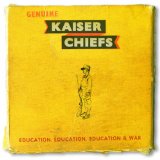 My Life (Kaiser Chiefs - Education, Education, Education & War) Noder