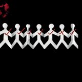 Cover Art for "Time Of Dying" by Three Days Grace