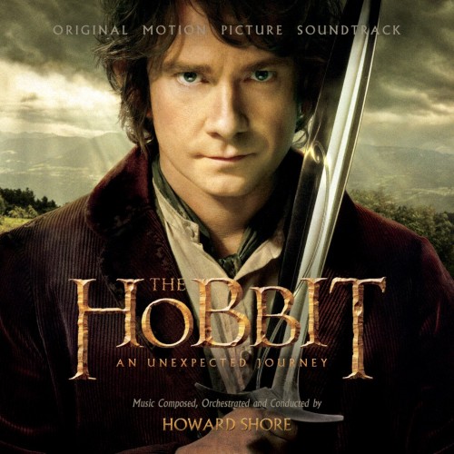 Couverture pour "Song Of The Lonely Mountain (from The Hobbit)" par Neil Finn