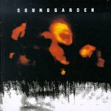 Cover Art for "My Wave" by Soundgarden