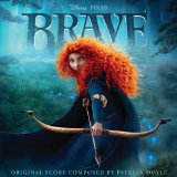 Cover Art for "Merida's Home" by Patrick Doyle