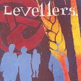 The Levellers Julie arte de la cubierta