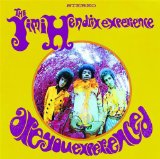 Cover Art for "Stone Free" by The Jimi Hendrix Experience