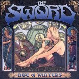 Cover Art for "Winter's Wolves" by The Sword