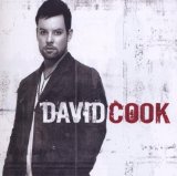 Cover Art for "A Daily Anthem" by David Cook