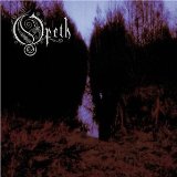 Couverture pour "Demon Of The Fall" par Opeth