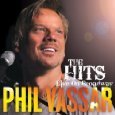 Cover Art for "In A Real Love" by Phil Vassar