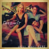 Cover Art for "Passenger Seat" by SHeDAISY