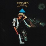 Cover Art for "I Hope That I Don't Fall In Love With You" by Tom Waits