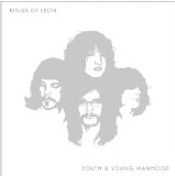 Cover Art for "Wasted Time" by Kings Of Leon