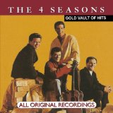 The 4 Seasons - Let's Hang On