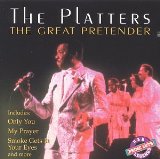 My Prayer (The Platters) Noder