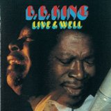 Cover Art for "Why I Sing The Blues" by B.B. King
