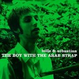 Cover Art for "Chickfactor" by Belle And Sebastian