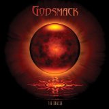 Cover Art for "Good Day To Die" by Godsmack