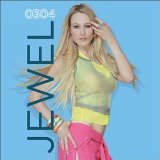 Abdeckung für "Intuition" von Jewel