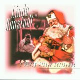 Cover Art for "I'll Be Home For Christmas" by Linda Ronstadt