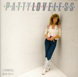Cover Art for "Timber I'm Falling In Love" by Patty Loveless