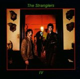 Cover Art for "(Get A) Grip (On Yourself)" by The Stranglers