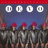 Cover Art for "Whip It" by Devo