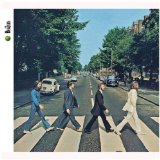 Abdeckung für "Something" von The Beatles