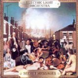 Cover Art for "Rock 'N' Roll Is King" by Electric Light Orchestra