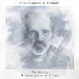 Cover Art for "Cajun Moon" by Eric Clapton
