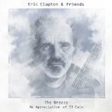 Cover Art for "Don't Wait" by Eric Clapton