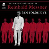 Cover Art for "Army" by Ben Folds Five