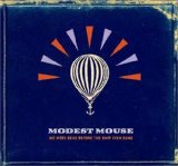 Cover Art for "Dashboard" by Modest Mouse