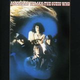Cover Art for "American Woman" by The Guess Who