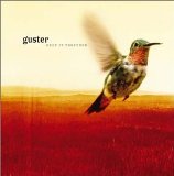 Cover Art for "Jesus On The Radio" by Guster