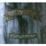 Cover Art for "Blood On Blood" by Bon Jovi