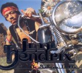 Cover Art for "All Along The Watchtower" by Jimi Hendrix