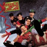 Couverture pour "This One's For The Children" par New Kids On The Block