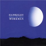 Cover Art for "Watching The Fires" by Hawksley Workman