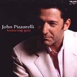 Cover Art for "Knowing You" by John Pizzarelli