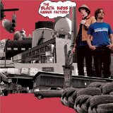 Cover Art for "10 A.M. Automatic" by The Black Keys