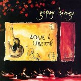 Cover Art for "No Vivire" by Gipsy Kings