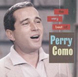 Cover Art for "Idle Gossip" by Perry Como