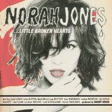 Cover Art for "Say Goodbye" by Norah Jones