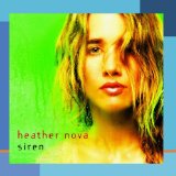 Cover Art for "London Rain (Nothing Heals Me Like You Do)" by Heather Nova