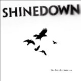 Cover Art for "Cry For Help" by Shinedown