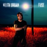 Cover Art for "Somewhere In My Car" by Keith Urban