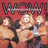 Cover Art for "I Want You Back" by Bananarama