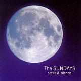 Cry (The Sundays - Static & Silence) Partitions