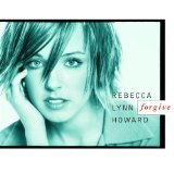 Cover Art for "Forgive" by Rebecca Lynn Howard
