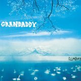 Cover Art for "I'm On Standby" by Grandaddy